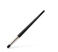 Colour Shaper-Scalpello 10-Extra Shaper pittura, colore: nero