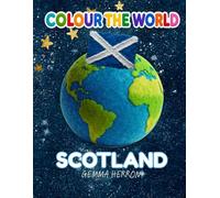 Colour The World Scotland