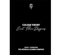 Colour Theory for Event Floral Designers - Full Course (P1C4)
