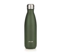 Colour - Thermos in acciaio inox, 500 ml,