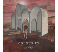 Colour TV Is That You (Vinyl LP) 12" EP
