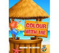 Colour with Me