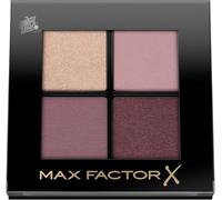 Colour X-Pert Soft Touch Palette Ombretti, 4 Ombretti Dal Colore Intenso, Altame