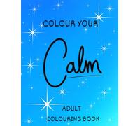 Colour your Calm