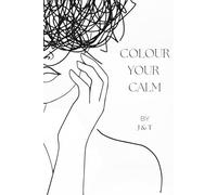 Colour Your Calm