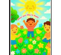 Colour your way to Happy