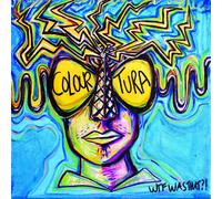 COLOURATURA WTF WAS THAT (DIG) CD NUOVO