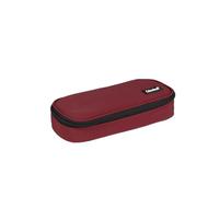 Colourbook Astuccio Ovale Scuola 1.2L DryTech Portapenne (Amaranto)