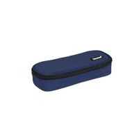 Colourbook Astuccio Ovale Scuola 1.2L DryTech Portapenne (Blu)