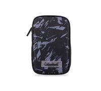 Colourbook Astuccio Scuola 1 Zip Completo, Abstract Camouflage, 40 Pezzi, 18 Pennarelli, 18 Pastelli, Pattina Portapenne Interna, Kit Scuola Elementare