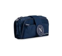 Colourbook Astuccio Scuola Napoli 2 in 1, 22x12 cm (Blu)