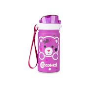 Borraccia termica 400ml Coccolotti Love&Tell - Colourbook