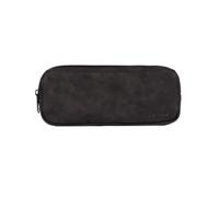 Colourbook Bustina Astuccio Scuola Doppia Zip 2 Scomparti (Deep Night)