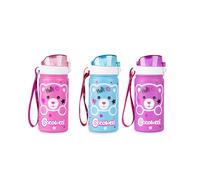 Colourbook Coccolotti Love&Tell Borraccia termica 400ml