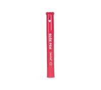 Colourbook Colla Stick Glue Pen Cancellotta, 6 G, Formula Atossica E Lavabile, Per Carta E Cartoncino, Ideale Per Bambini, Scuola E Casa, Personaggio Topo