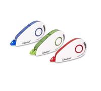 Colourbook Correttore a nastro maxi roller 5 mm x 20 metri