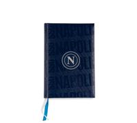 Colourbook Diario Scolastico SSC Napoli 2026/27