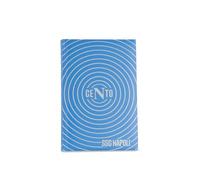 Colourbook Diario Scolastico SSC Napoli Centenario 1926-2026 (Azzurro)