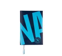 Colourbook Diario Scuola 2026 2027 SSC Napoli