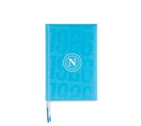Colourbook Diario Scuola 2026 2027 SSC Napoli