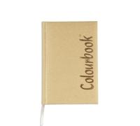 Colourbook Diario Scuola Glitter 2026 2027