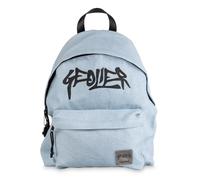 Colourbook Geolier Jeans - Zaino Casual, 41x31x16, 23L (Light)