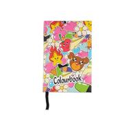 Colourbook Gianpiero Diario Scuola 2026 20207