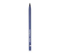 Colourbook Infinity - Matita Infinita, Punta In Grafite, Gomma Bianca (Blu Navy)