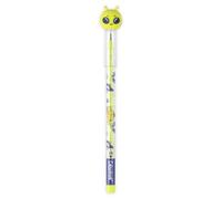 Colourbook Matita Impilabile Mine 2B Topper Alieno Verde