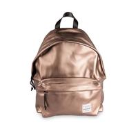 Colourbook Metal - Zaino Casual, 41x31x16, 23L (Bronze)