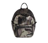 Colourbook Minibag Zainetto Gold Camouflage Spallacci Regolabili