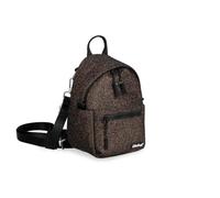 Colourbook Minibag Zainetto Piccolo 2.8L Glitter (Bronzo)