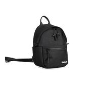 Colourbook Minibag Zainetto Piccolo 2.8L Glitter (Nero)