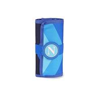 Colourbook Napoli - Astuccio Roll Up 50 Pastelli Colorati Bands
