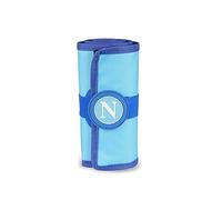 Colourbook Napoli - Astuccio Roll Up 50 Pastelli Colorati Winner Blue