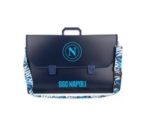 Colourbook Napoli Valigetta Portadisegni Con Tracolla