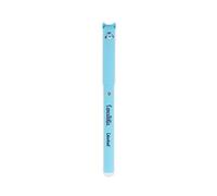 Colourbook Penne gel cancellabili Cancellotta - Inchiostro arancione Tigrotto Ottanio