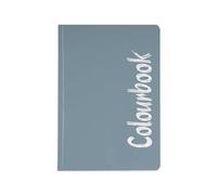 Colourbook Quadernone Matematica E Scienze Q A Quadretti 5 Mm Con Margine Per 2ª 3ª 4ª E 5ª Elementare, Formato Grande A4, 72 Pagine, Carta 100 G, Copertina Wild Avion, Fogli Spessi