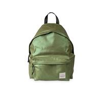 Colourbook Shine- Zaino Casual 41 x 30,5 x 15,5 cm, 24L (Forest - Verde Iridescente)