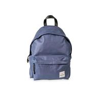 Colourbook Shine- Zaino Casual 41 x 30,5 x 15,5 cm, 24L (Ocean - Blu Iridescente)