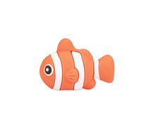 Colourbook TemperAmici - Temperamatite Ocean, 1 Foro, (Pesce Pagliaccio)