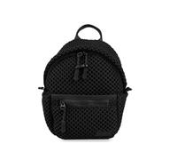 Colourbook Zainetto Scuola Minibag 2.8L Nero Assoluto Spallacci Regolabili (Eclipse)