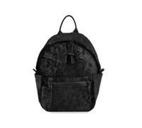 Colourbook Zainetto Scuola Minibag 2.8L Nero Assoluto Spallacci Regolabili (Graphite)
