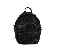 Colourbook Zainetto Scuola Minibag 2.8L Nero Assoluto Spallacci Regolabili (Moonless)