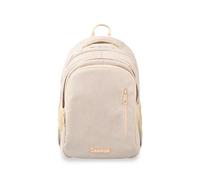 Colourbook Zaino Scuola Glitter 30L Multitasche, 35x45x20 cm (Oro)