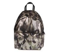 Colourbook Zaino Scuola Standard 23L Gold Camouflage Spallacci Imbottiti