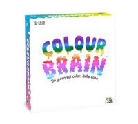 Colourbrain Gioco da Tavolo