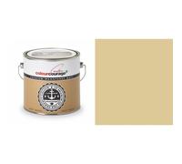 Colourcourage Colore Parete 2,5L Braun Drift Legno Interno Verniciatura Soffitto