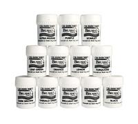 Colourcraft Brusho Confezione Da 12