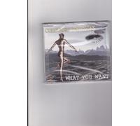 Coloured Emotions - What You Want